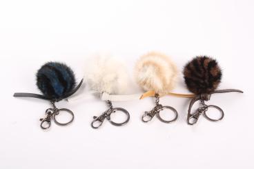 Bommel Anhänger Twist #388 